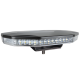 Van Master VMG718 10-30V 345mm R65 1 Bolt Amber Low Profile LED Mini Lightbar PN: VMG718